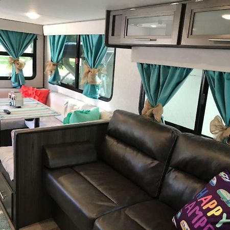 Happys Camper In The Sunshine Villa Daytona Beach Exterior photo