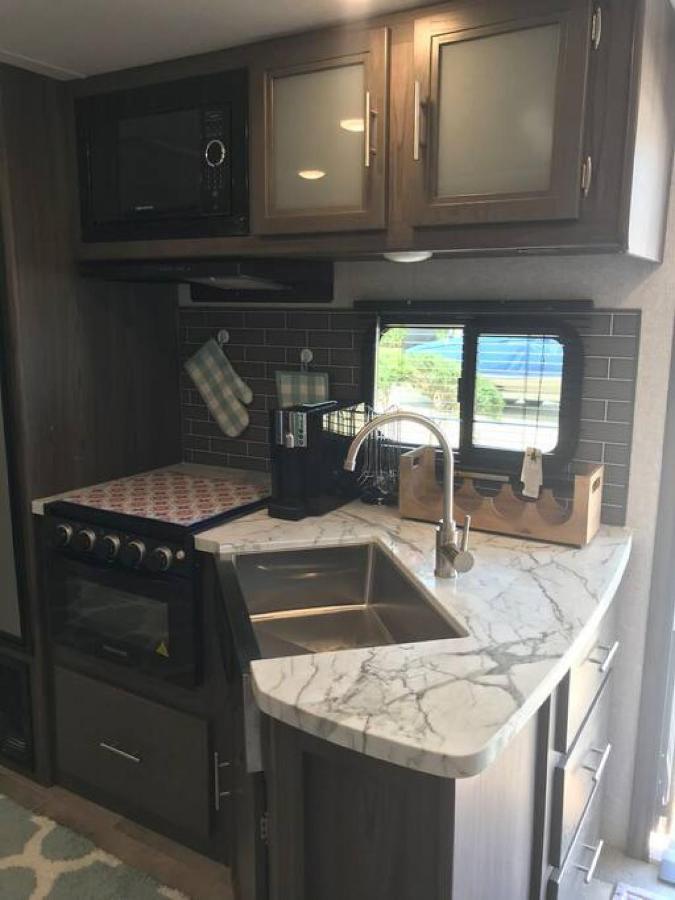 Happys Camper In The Sunshine Villa Daytona Beach Exterior photo