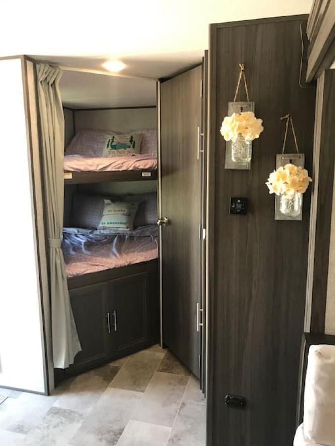 Happys Camper In The Sunshine Villa Daytona Beach Exterior photo