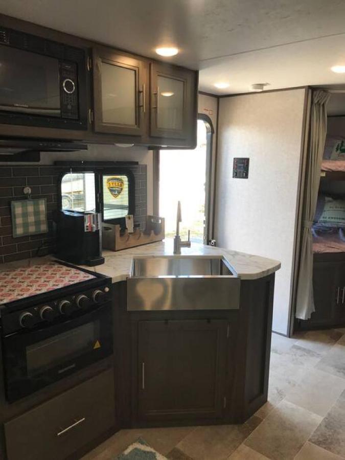 Happys Camper In The Sunshine Villa Daytona Beach Exterior photo